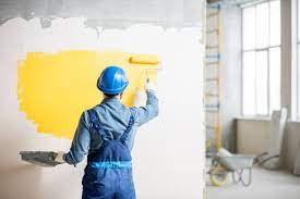 室內油漆工程
